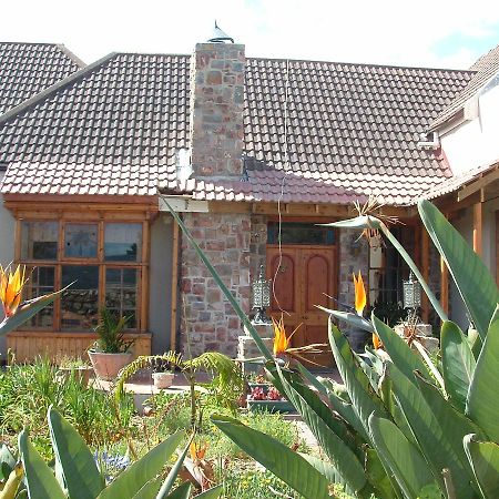 403 Main Road Accommodation Hermanus Exterior photo