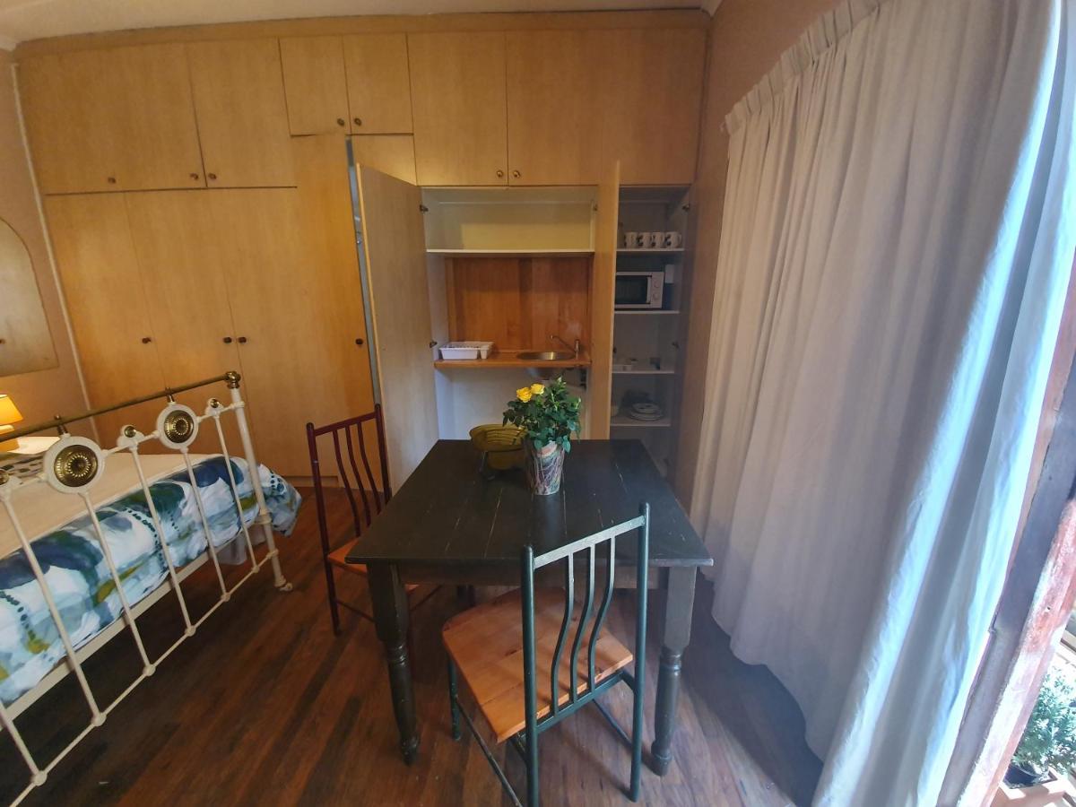 403 Main Road Accommodation Hermanus Exterior photo