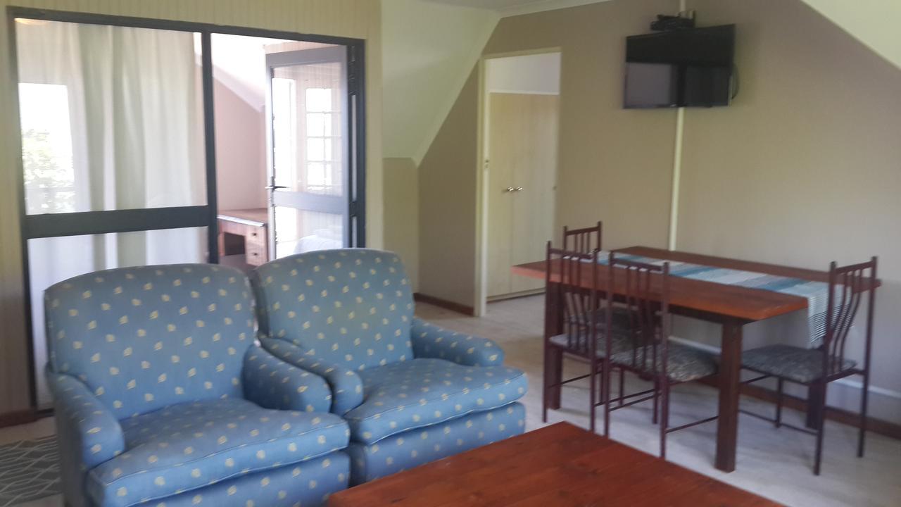 403 Main Road Accommodation Hermanus Exterior photo