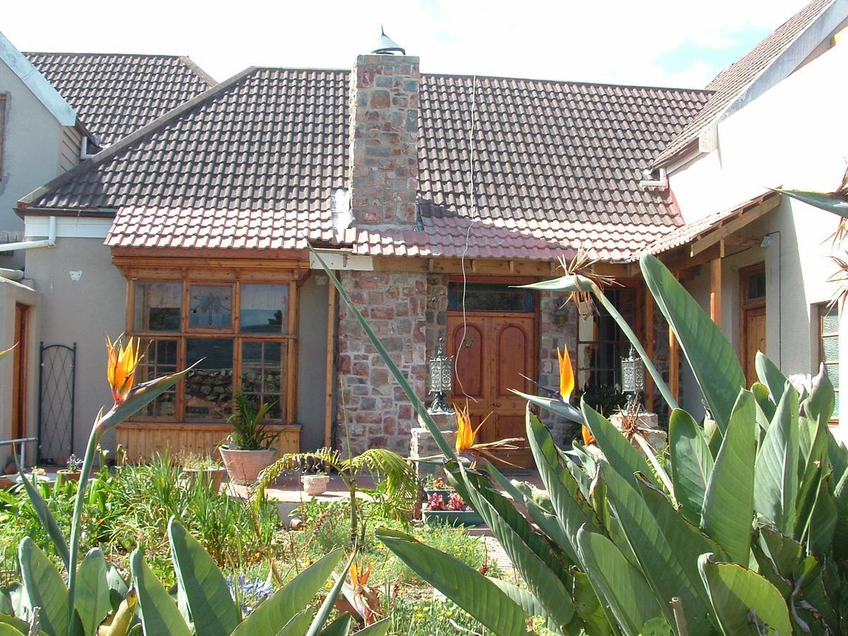 403 Main Road Accommodation Hermanus Exterior photo