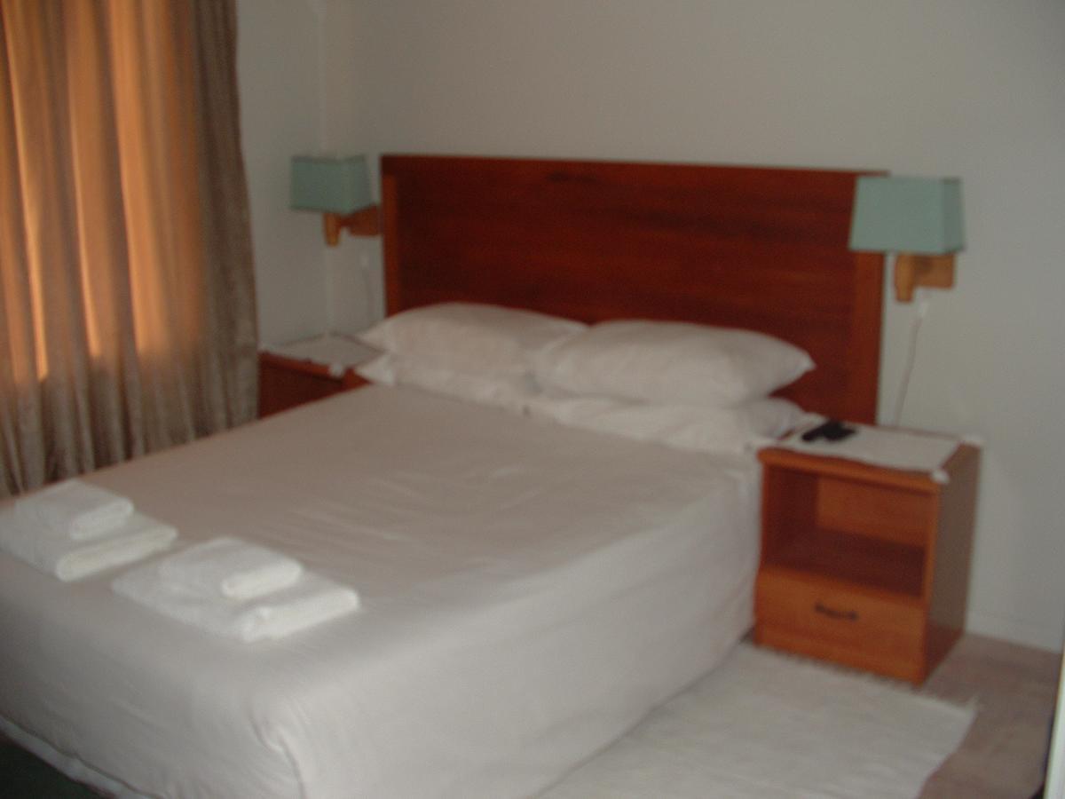 403 Main Road Accommodation Hermanus Exterior photo